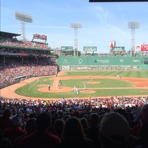 Meet your Posher, Stanley